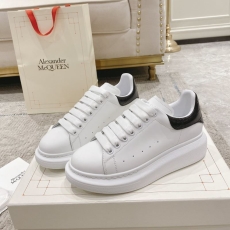 Alexander Mcqueen Low Shoes